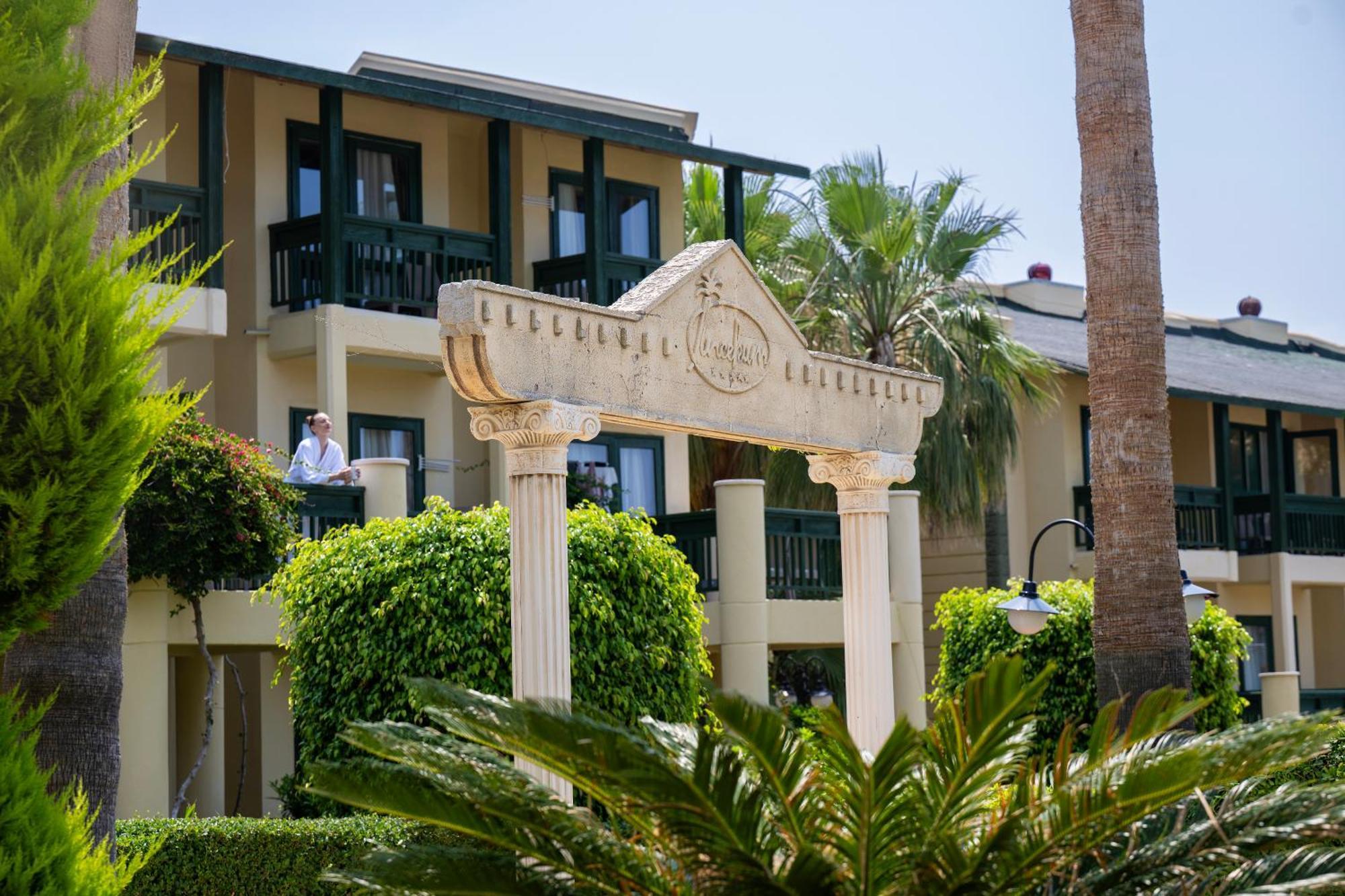 Oz Incekum 5* Alanya