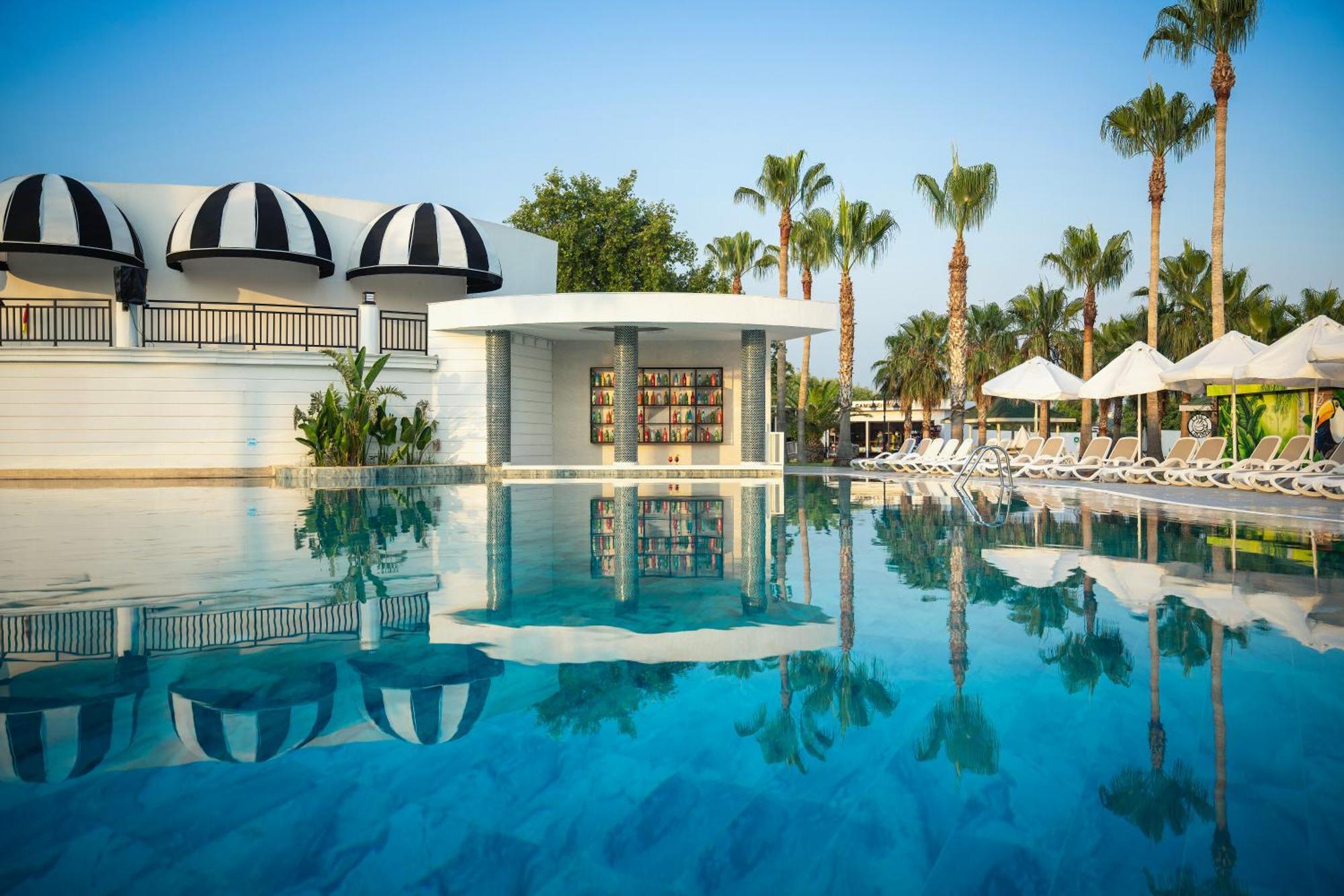 Resort Oz Incekum