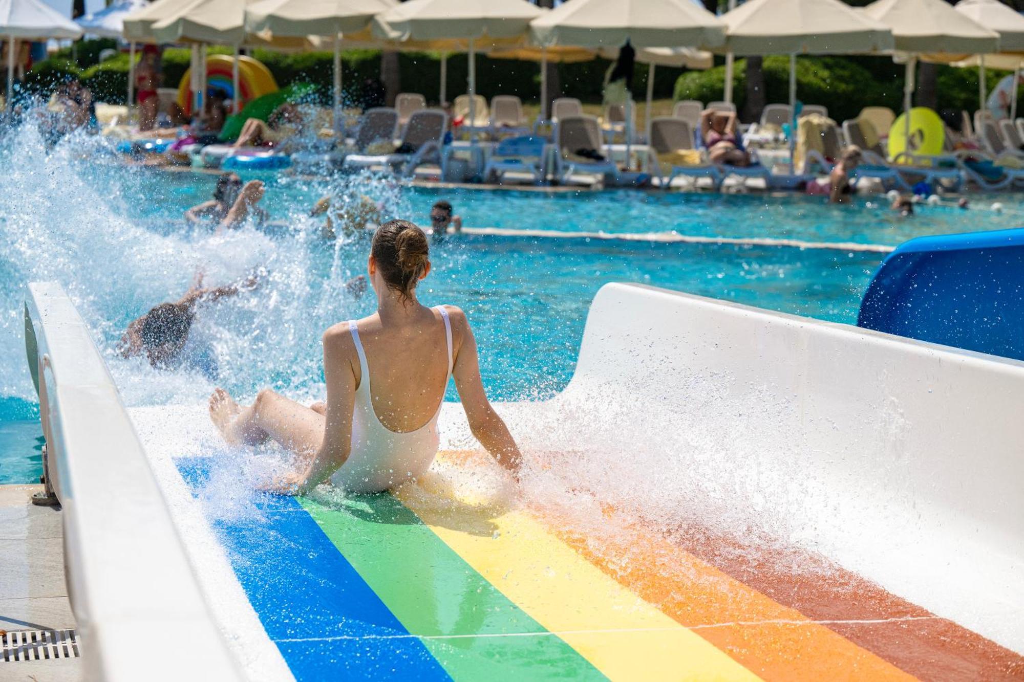 Resort Oz Incekum