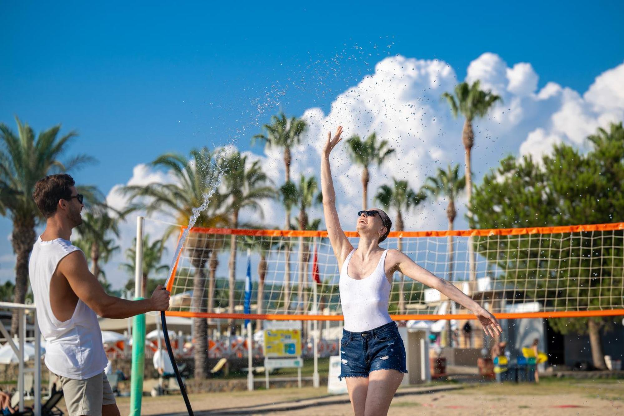 Resort Oz Incekum Alanya