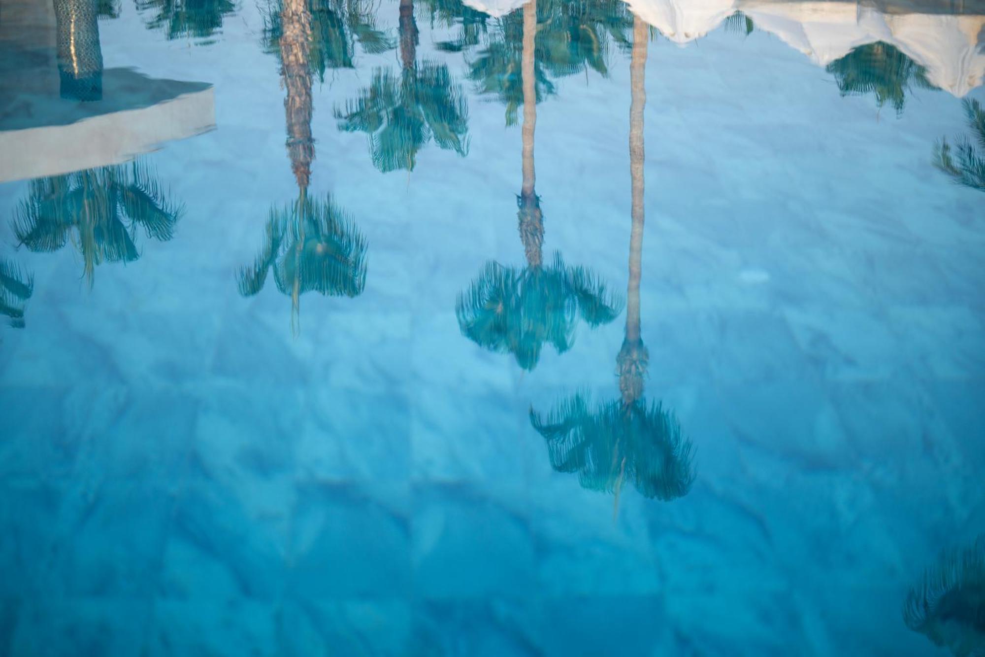 Resort Oz Incekum