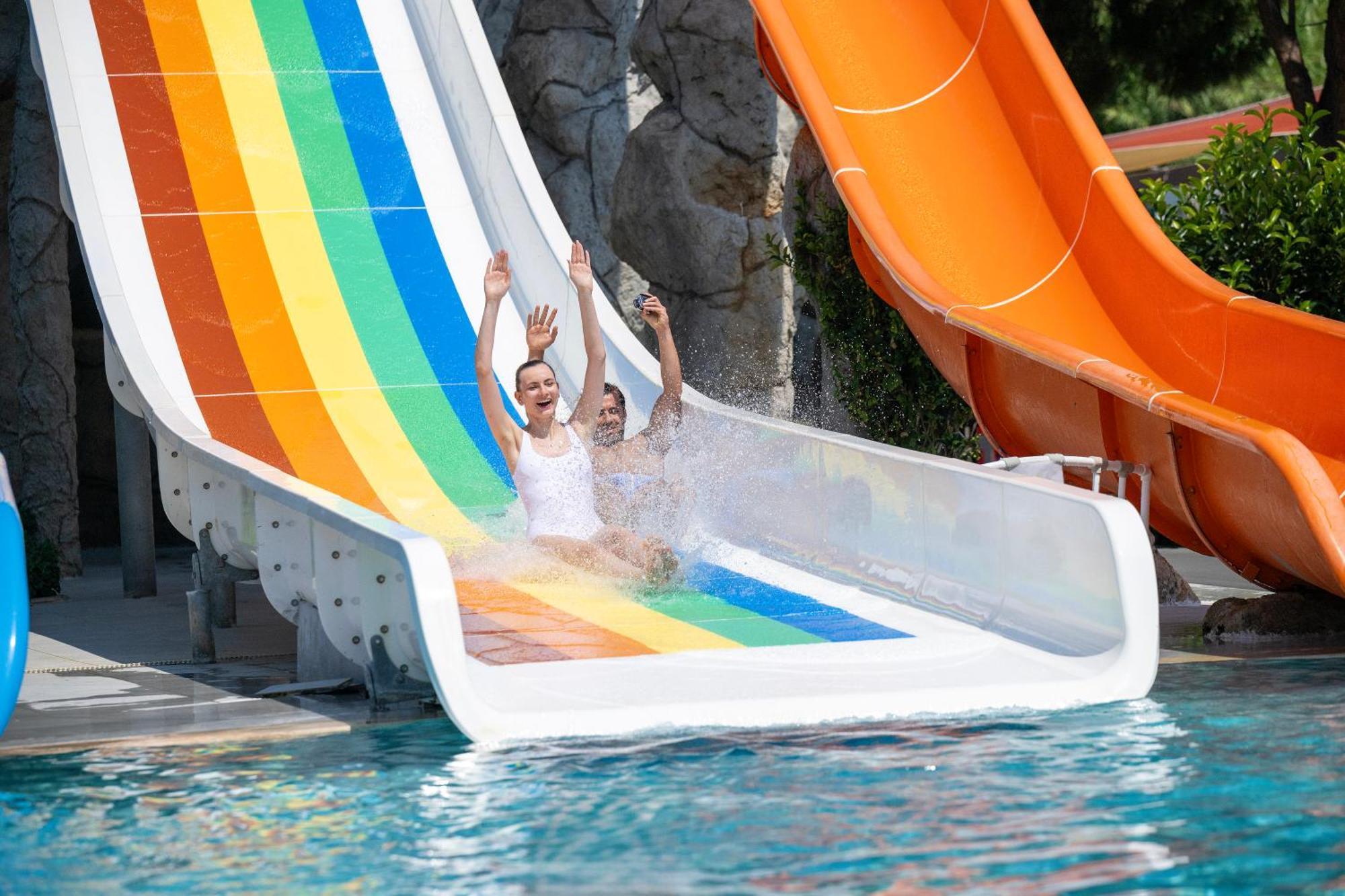 Oz Incekum 5* Alanya