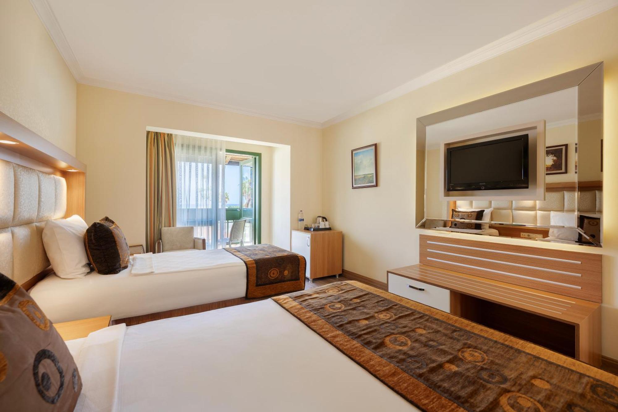 Oz Incekum Resort Alanya